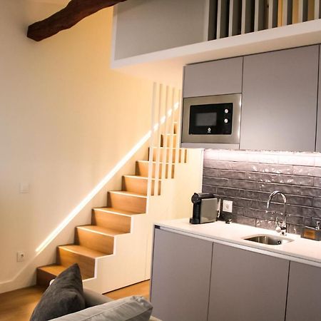 Casa De Couros Διαμέρισμα Γκιμαράες Εξωτερικό φωτογραφία