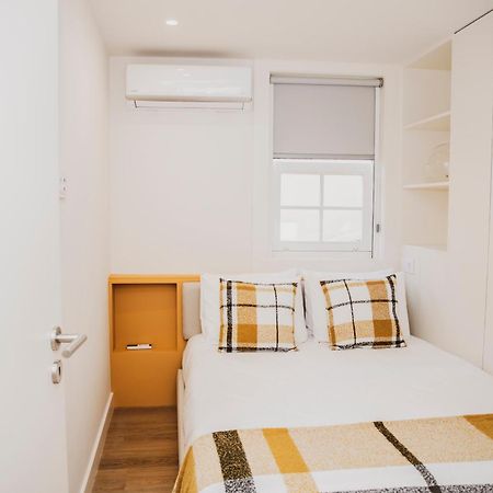 Casa De Couros Διαμέρισμα Γκιμαράες Εξωτερικό φωτογραφία