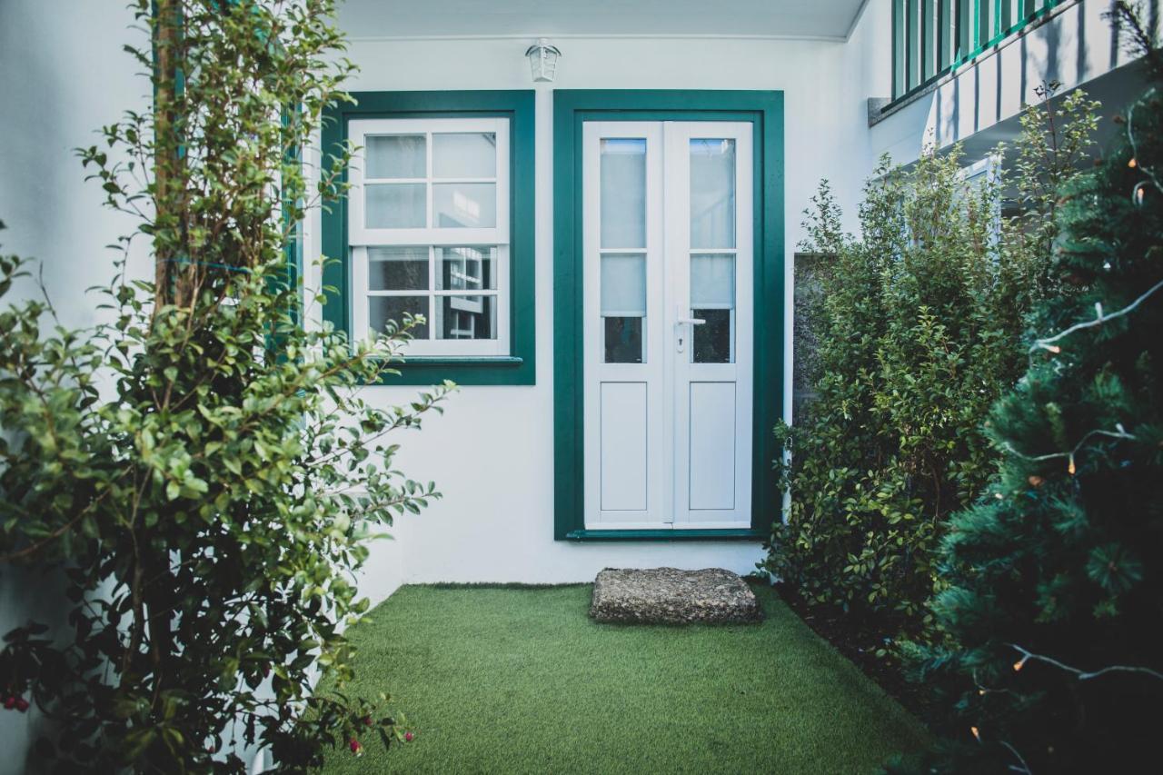 Casa De Couros Διαμέρισμα Γκιμαράες Εξωτερικό φωτογραφία