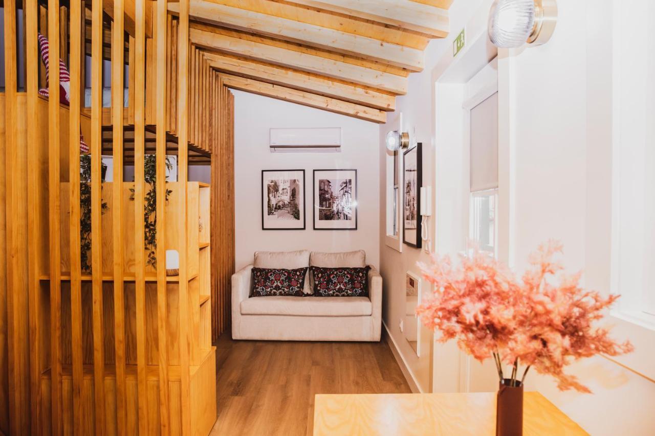 Casa De Couros Διαμέρισμα Γκιμαράες Εξωτερικό φωτογραφία